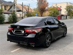 Сүрөт унаа Toyota Camry