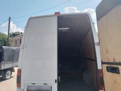 Фото авто Mercedes-Benz Sprinter