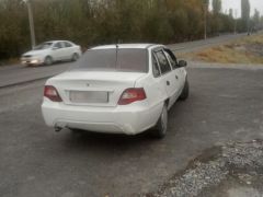 Сүрөт унаа Daewoo Nexia