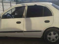 Photo of the vehicle Hyundai Accent