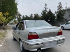 Сүрөт унаа Daewoo Nexia