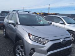 Photo of the vehicle Toyota RAV4