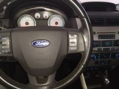 Фото авто Ford Focus