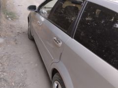 Сүрөт унаа Daewoo Nubira