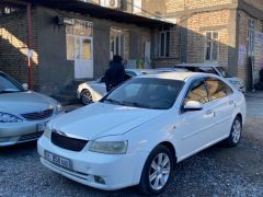 Photo of the vehicle Daewoo Lacetti