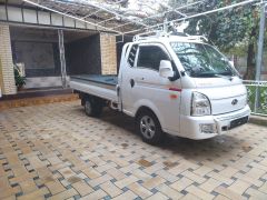 Фото авто Hyundai Porter