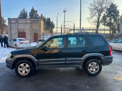 Фото авто Mazda Tribute