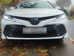 Photo of the vehicle Toyota Camry