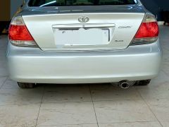 Фото авто Toyota Camry (Japan)