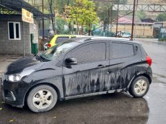 Сүрөт унаа Chevrolet Spark