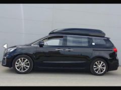 Сүрөт унаа Kia Carnival