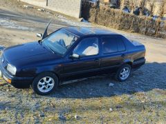 Photo of the vehicle Volkswagen Vento