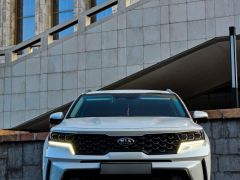 Фото авто Kia Sorento