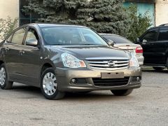 Сүрөт унаа Nissan Sylphy