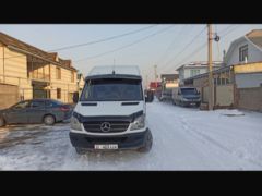 Фото авто Mercedes-Benz Sprinter