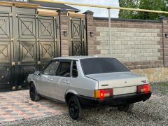 Фото авто ВАЗ (Lada) 21099