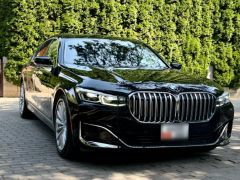 Сүрөт унаа BMW 7 серия