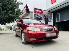 Фото авто BYD F3