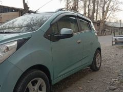 Сүрөт унаа Chevrolet Spark