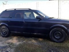 Photo of the vehicle Audi 80