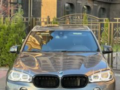 Фото авто BMW X5