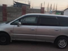 Сүрөт унаа Honda Odyssey