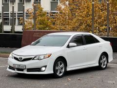 Photo of the vehicle Toyota Camry