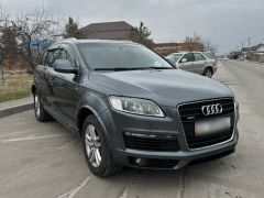 Фото авто Audi Q7