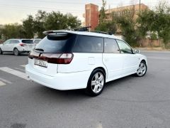 Photo of the vehicle Subaru Legacy