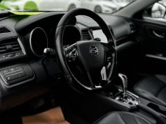 Сүрөт унаа SsangYong Tivoli