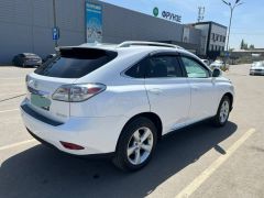 Сүрөт унаа Lexus RX