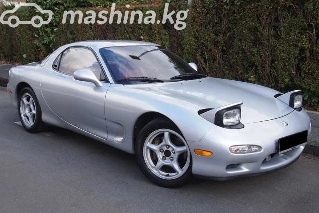 Mazda RX-7