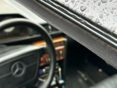 Photo of the vehicle Mercedes-Benz W124