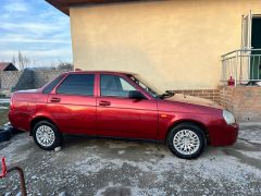 Photo of the vehicle ВАЗ (Lada) Priora