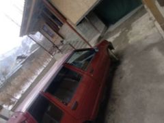 Фото авто Daewoo Tico