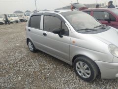 Photo of the vehicle Daewoo Matiz