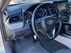 Сүрөт унаа Toyota Camry