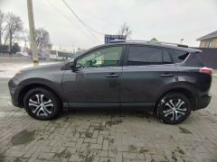 Photo of the vehicle Toyota RAV4