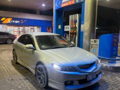 Сүрөт унаа Honda Accord