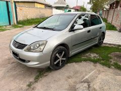 Сүрөт унаа Honda Civic