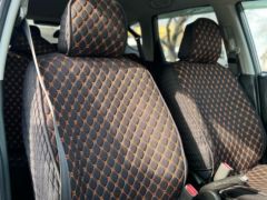 Фото авто Honda Jazz