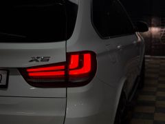 Сүрөт унаа BMW X5