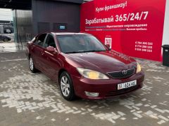 Сүрөт унаа Toyota Camry