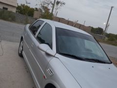 Photo of the vehicle Opel Vectra