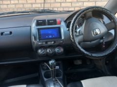 Сүрөт унаа Honda Fit