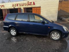 Photo of the vehicle Honda Stream