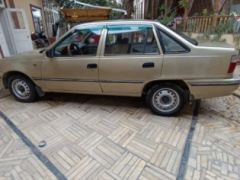 Сүрөт унаа Daewoo Nexia