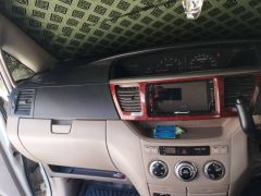 Сүрөт унаа Toyota Noah