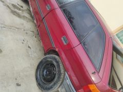 Сүрөт унаа Opel Astra