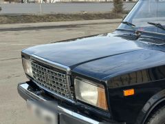 Photo of the vehicle ВАЗ (Lada) 2107